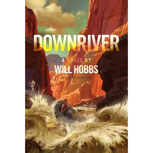 Downriver - Paperback