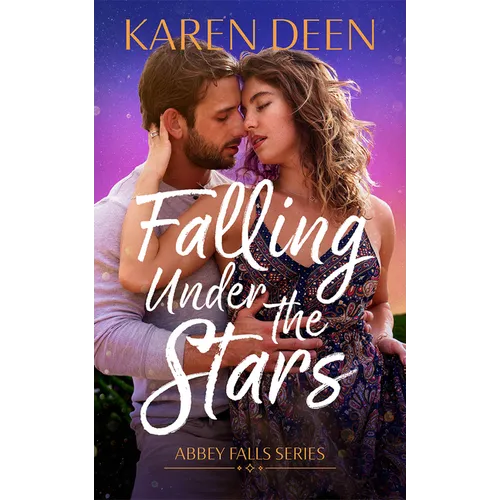 Falling Under the Stars - Paperback