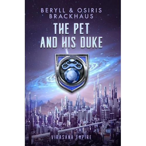 The Pet and his Duke - Paperback