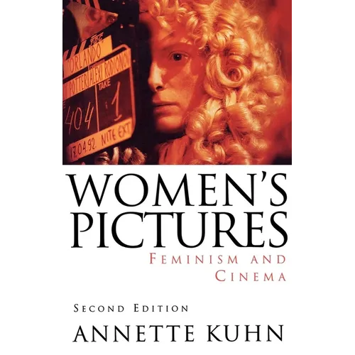 Women's Pictures: Feminism & Cinema - Paperback