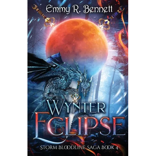 Wynter Eclipse - Paperback