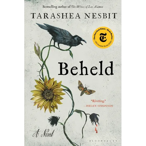 Beheld - Paperback