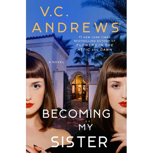 Becoming My Sister - Paperback