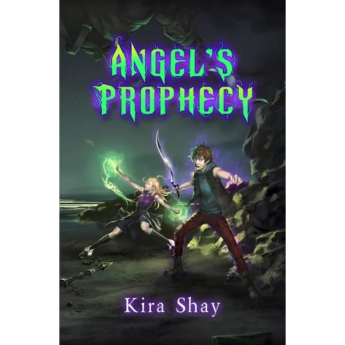 Angel's Prophecy - Paperback