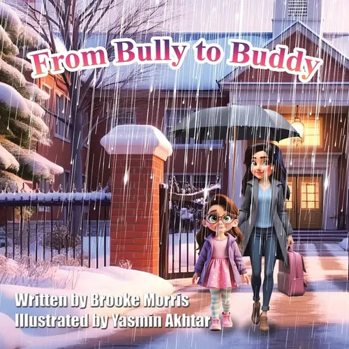 From Bully to Buddy - Paperback