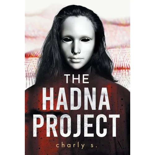 The HADNA PROJECT - Hardcover