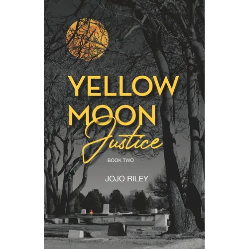 Yellow Moon Justice - Paperback