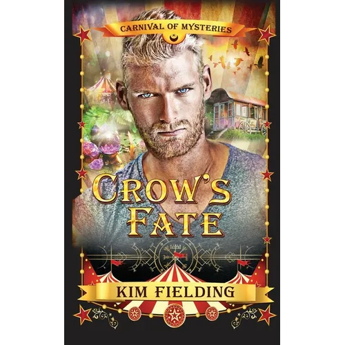 Crow's Fate - Paperback