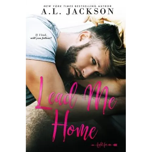 Lead Me Home - Paperback