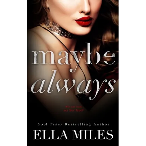 Maybe Always - Paperback