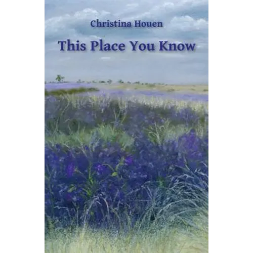 This Place You Know - Paperback