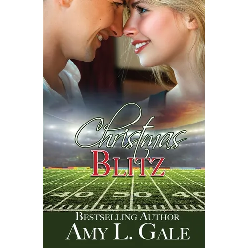 Christmas Blitz - Paperback