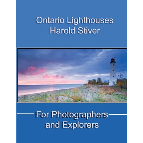 Ontario Lighthouses