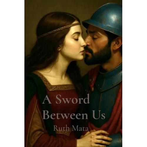 A Sword Between Us - Paperback