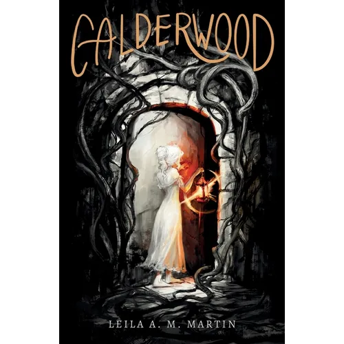 Calderwood - Paperback