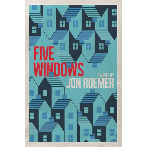 Five Windows - Paperback