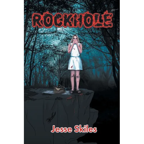 Rockhole - Paperback
