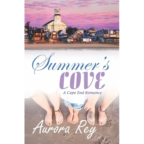 Summer's Cove - Paperback