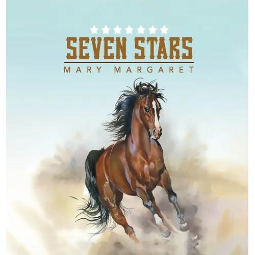 Seven Stars - Hardcover