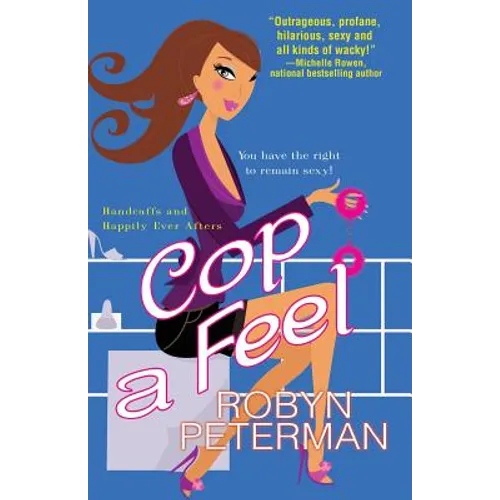 Cop a Feel - Paperback