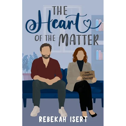 The Heart of the Matter - Paperback