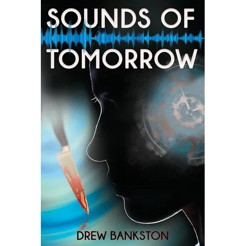 Sounds of Tomorrow - Paperback