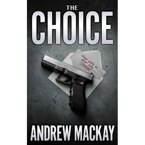 The Choice - Paperback