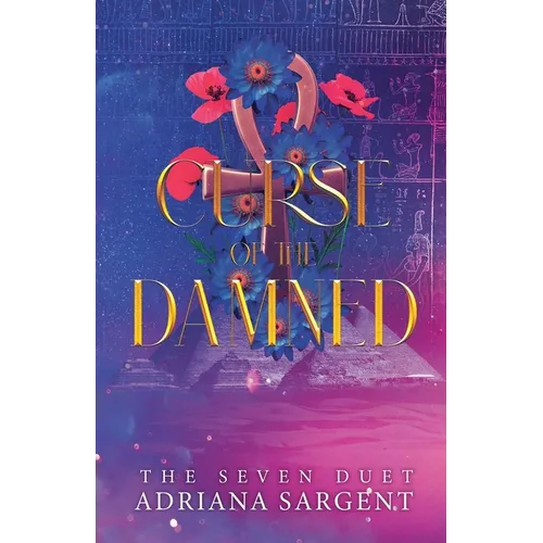 Curse of the Damned - Paperback