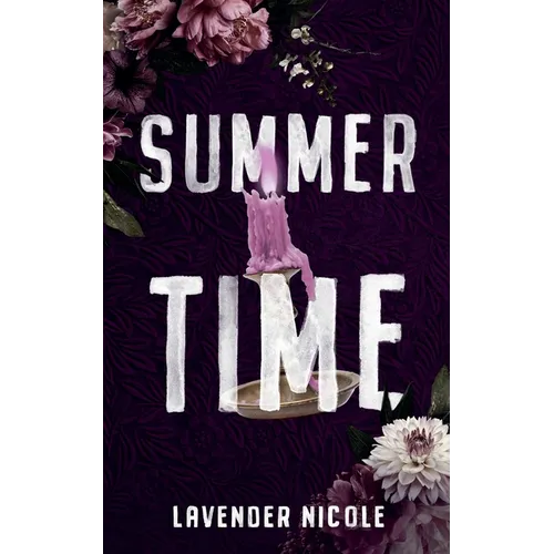 Summer Time - Paperback