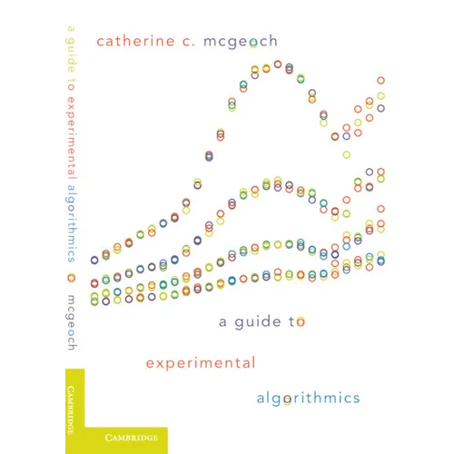 A Guide to Experimental Algorithmics - Paperback
