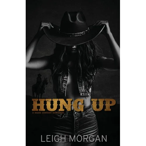 Hung Up - Paperback