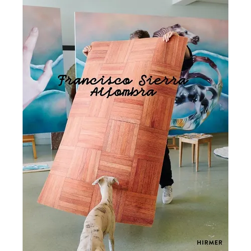 Francisco Sierra: Alfombra - Paperback