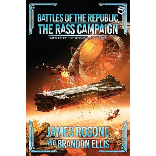 The Rass Campaign - Paperback