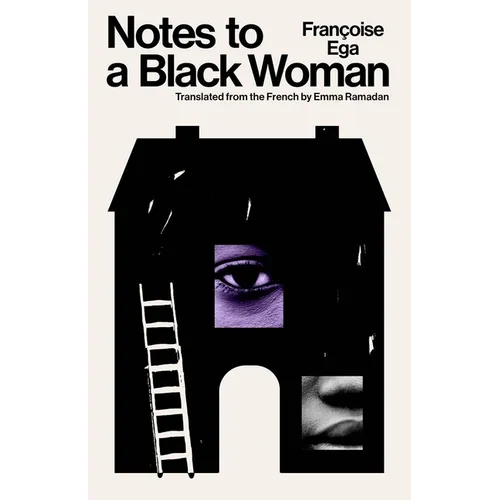 Notes to a Black Woman - Paperback