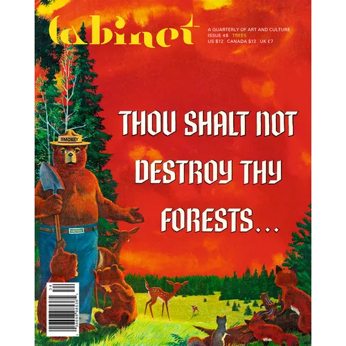 Trees - Paperback