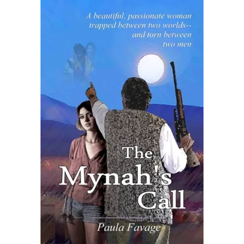 The Mynah's Call - Paperback