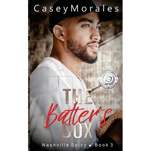 The Batter's Box - Paperback
