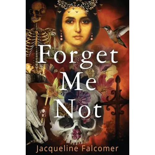 Forget Me Not - Paperback