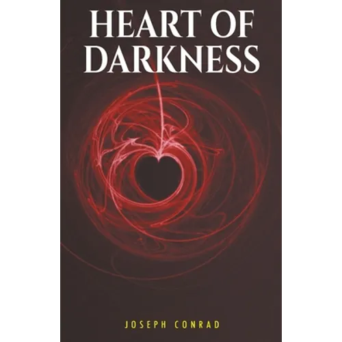 Heart of Darkness - Paperback