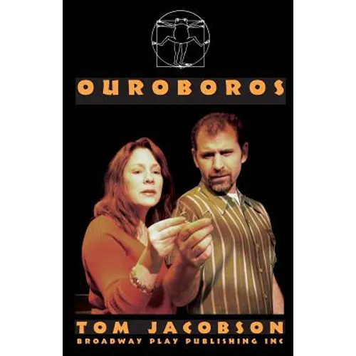 Ouroboros - Paperback