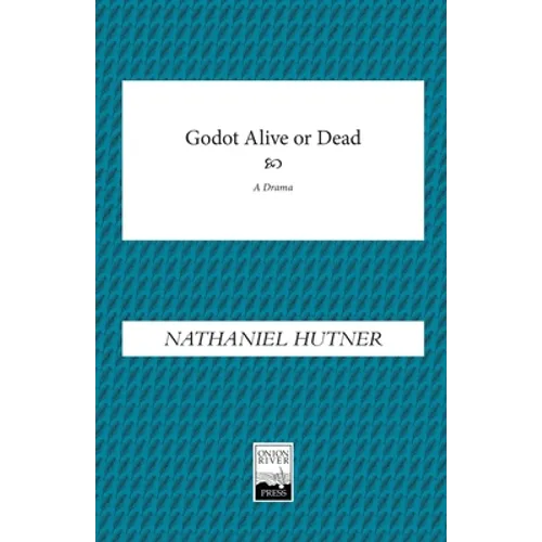 Godot, Alive or Dead - Paperback