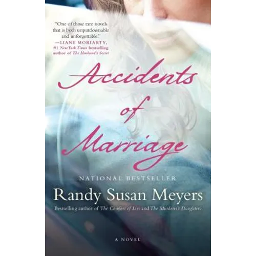 Accidents of Marriage - Paperback