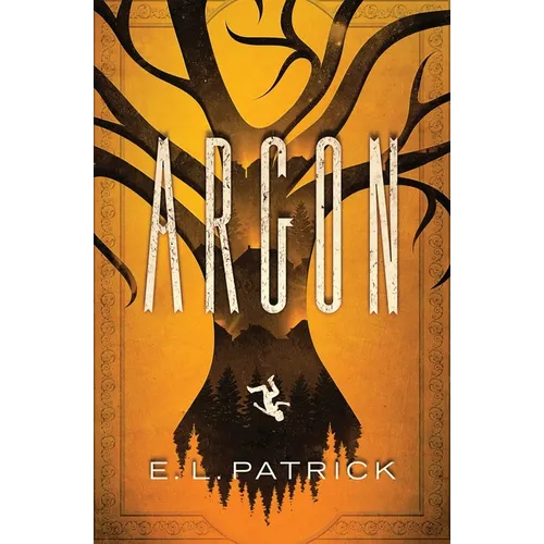 Argon - Paperback