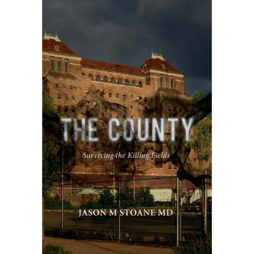 The County: Surviving the Killing Fields - Paperback