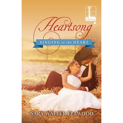 Heartsong - Paperback