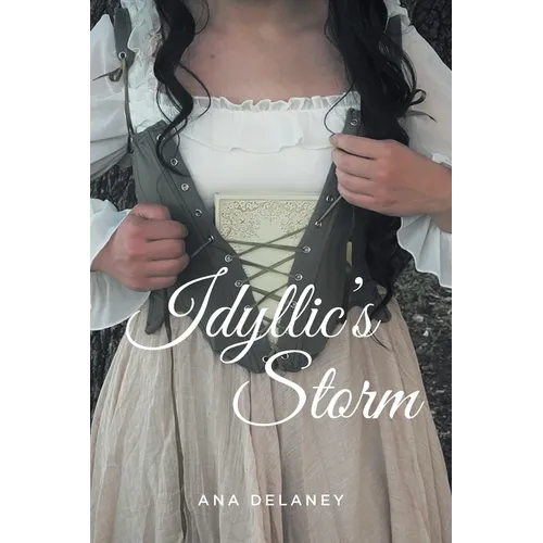 Idyllic's Storm - Paperback