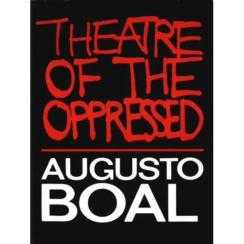 Theatre of the Oppressed