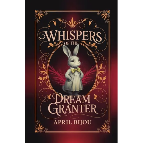 Whispers of the Dream Granter - Paperback