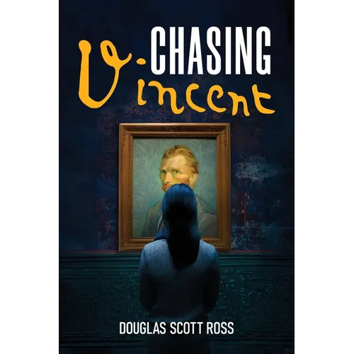 Chasing Vincent - Paperback