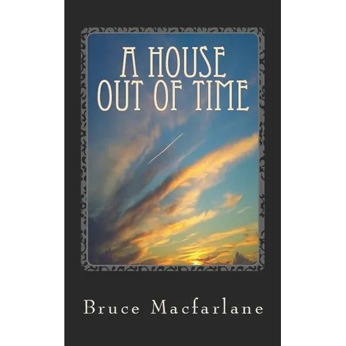 A House Out of Time - Paperback